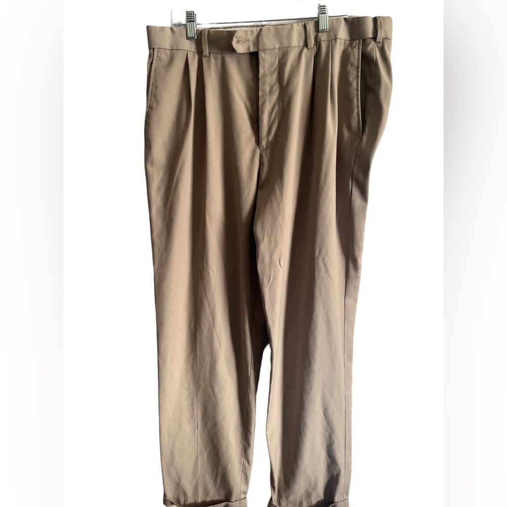 Men’s khaki pants 36*32